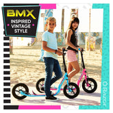 Razor Flashback Blue - Scooters 13073038 - Colorland Toys